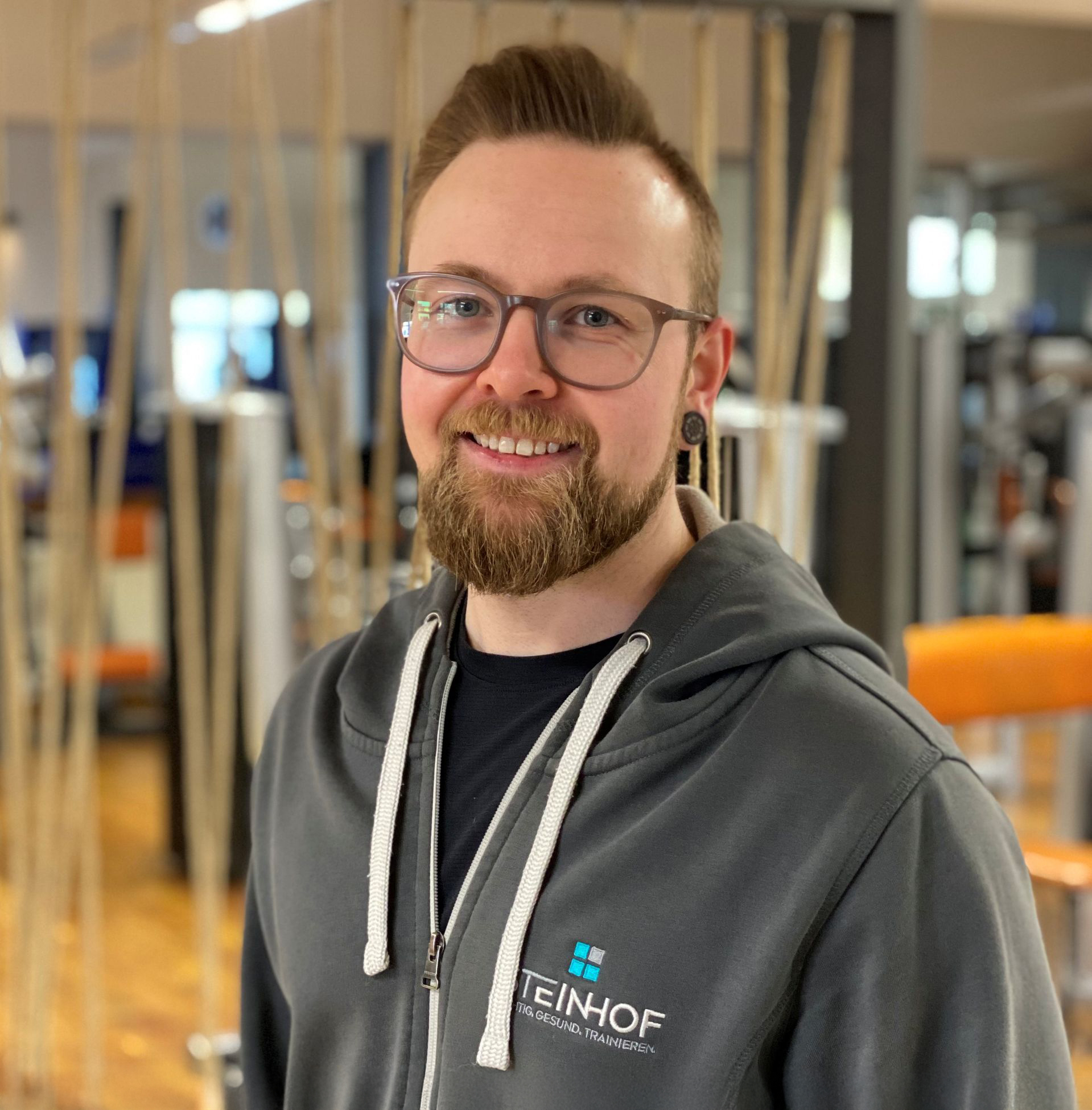 Daniel-Trainer