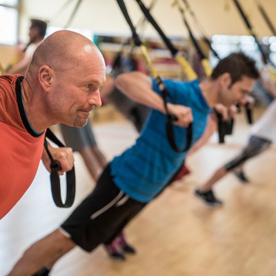 Kurse bei Steinhof Fitness