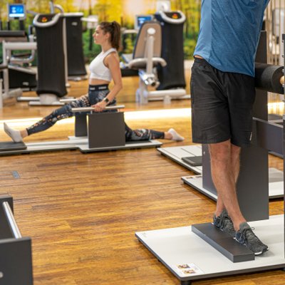 Flexx bei Steinhof Fitness